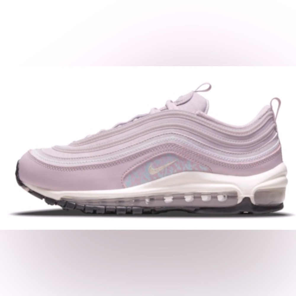 You DESERVE these Nike Air Max 97